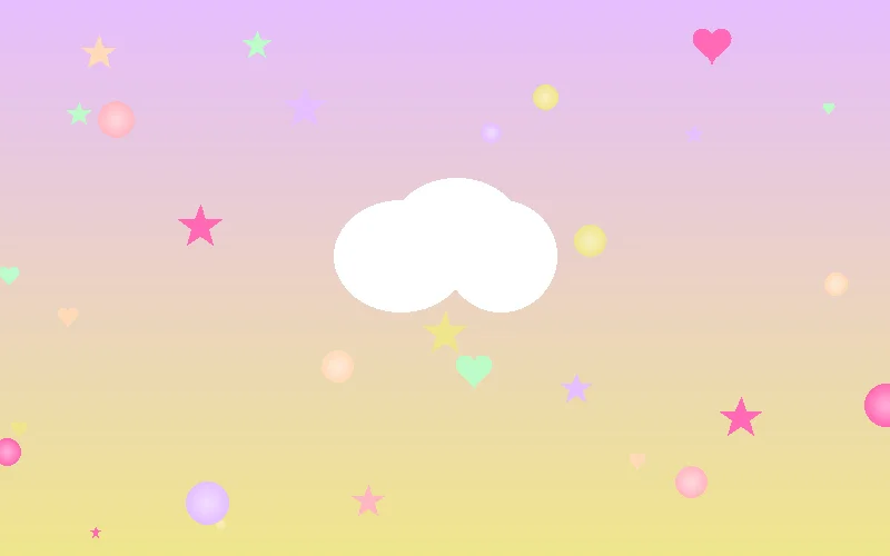 可爱甜品配图 - 蜜芽视频 生活美好