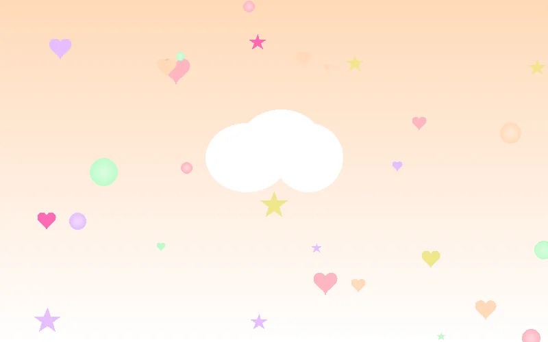 可爱手账素材配图 - 蜜芽视频 创意分享